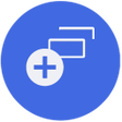 Icono de programa: My Floating Apps  Multipl…