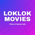 Icono de programa: LokLok Movies  Movie Info