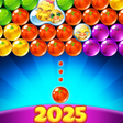 Icono de programa: CoCo Pop: Free Bubble Mat…