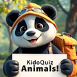 Icon of program: The Animal Encyclopedia