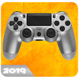Icono de programa: PSP Emulator : Silver Ed…