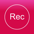 Icon of program: Voice Recorder Free