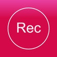 Icon of program: Voice Recorder Free