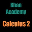 Icon of program: Khan Academy: Calculus 2