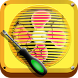 Icon of program: Fan Repair Mechanic Shop