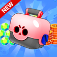 Icono de programa: Box Simulator For Brawl S…