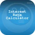 Icon of program: Interest Rate calculator