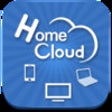 Icon of program: My HomeCloud