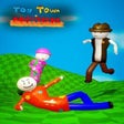 Icono de programa: Toy Town Mayhem