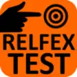 Icon of program: REFLEX TEST! for iPad and…