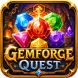 Icono de programa: Gemforge Quest