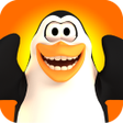 Icon of program: Sweet Little Talking Peng…