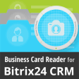 Icon of program: Business Card Reader for …