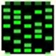Icono de programa: Fingerprint Analysis with…