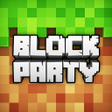Icon of program: Block Party 3D: Online Sa…