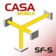 Icon of program: CASA Space Frame S