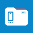 Icono de programa: File Manager Pro Android …