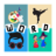 Icon of program: 4 Pics 1 Word - Korean