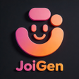 Icono de programa: JoiGen-Personalize Your M…