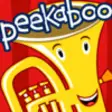 Icon of program: Peekaboo Orchestra HD - p…
