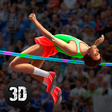 Icon of program: Athletics High Jump Conte…