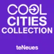 Icon of program: Cool Cities Collection