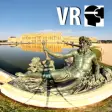 Icon of program: VR Paris Palace of Versai…
