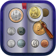 Icono de programa: Numismatist