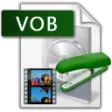 Icon of program: Join Multiple VOB Files I…