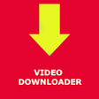 Icono de programa: Video Downloader