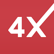 Icono de programa: Get4x Cash Exchange Rates