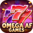 Icon of program: Omega AF Games