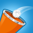 Icon of program: Paper Toss Office - Jerk …