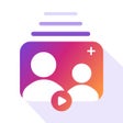 Icon of program: Get VideoEffect Followers…