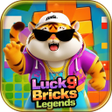 Icon of program: Luck9 Bricks Legends