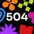 Icon of program: 504 Essential Words Engli…
