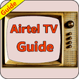 Icon of program: Guide For Airtel Tv & Fr…