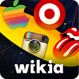 Icon of program: FANDOM for: Logos