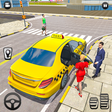 Icono de programa: Ultimate Car Driving Scho…