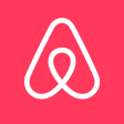 Icon of program: Airbnb