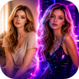 Icon of program: BixelAI Image Generator-E…
