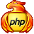 Icon of program: Firebird PHP Generator Fr…