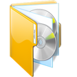 Icono de programa: Active@ ISO Manager