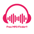 Icono de programa: Amoyshare -  Free Mp3 Fin…