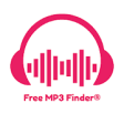 Icon of program: Amoyshare -  Free Mp3 Fin…