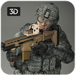 Icono de programa: Military Revival: Enemy N…
