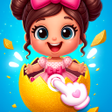 Icon of program: Surprise Toys: Tap Merge …