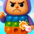 Icon of program: Surprise Toys: Tap Merge …