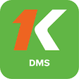 Icono de programa: Kangaroo DMS