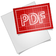 Icon of program: Simple PDF Splitter